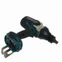 ☆中古品☆ makita マキタ 18V 充電式インパクトレンチ TW1001D 本体のみ コードレスインパクトレンチ 整備 締め付け - 4