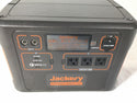 ☆未使用品☆Jackery ジャクリ ポータブル電源1500 PTB152 大容量 1534Wh/426300mAh 防災グッズ アウトドア - 8