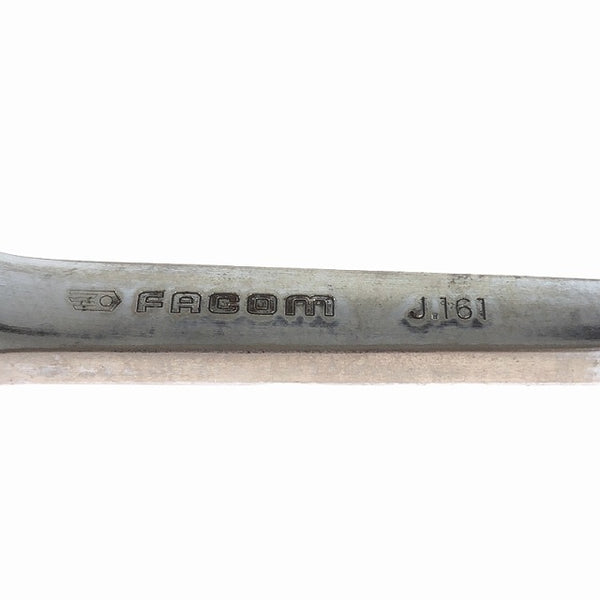 ☆中古品☆FACOM ファコム 3/8" ラチェットハンドル J161 フランス製 ラチェットレンチ ソケットハンドル - 9