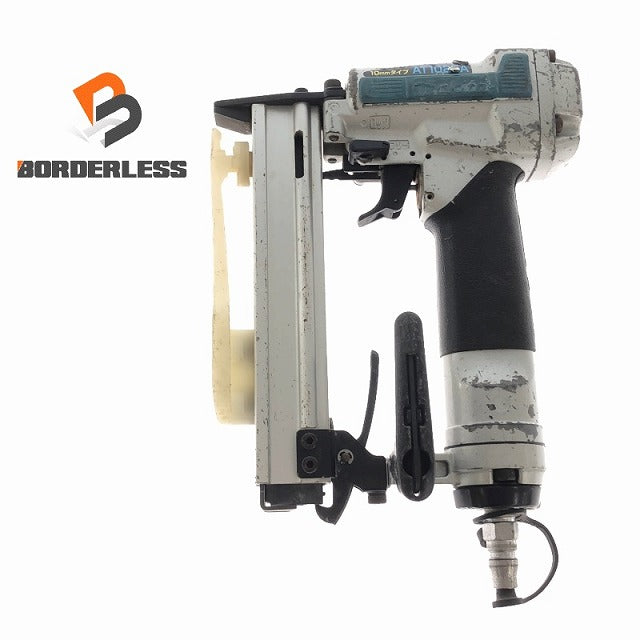 マキタ Makita AT1025A エアータッカー ケース付き マキタ Makita AT1025A エアータッカー ケース付き