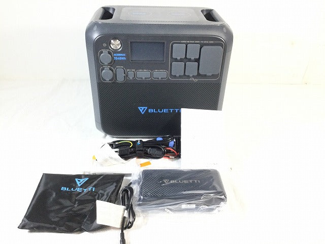 ポータブル電源(未使用品) ポータブル電源|工具販売専門店Borderless