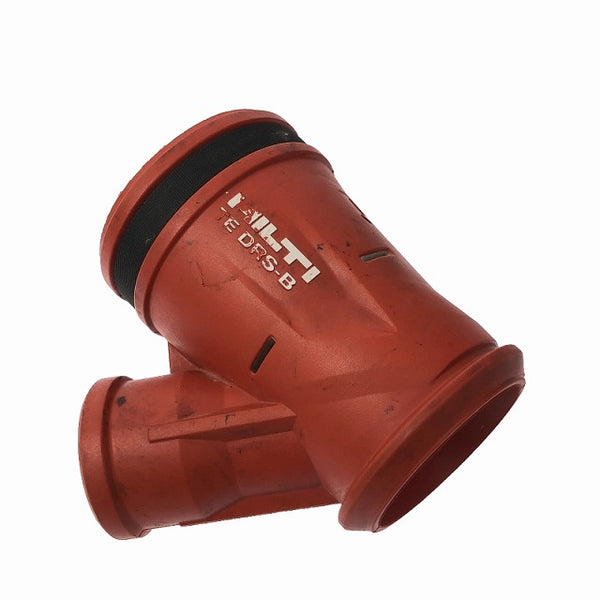 ☆中古品☆ HILTI ヒルティ 集じんシステム TEDRS-B 集じんモジュール 工具 説明書+ケース コンクリート用 ハツリ用 - 5