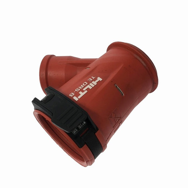 ☆中古品☆ HILTI ヒルティ 集じんシステム TEDRS-B 集じんモジュール 工具 説明書+ケース コンクリート用 ハツリ用 - 6