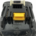 ☆中古品☆makita マキタ 18V 6.0Ah 純正 リチウムイオンバッテリー BL1860B(残量表示付)×2台 BL1850×1台 蓄電池136849 - 8