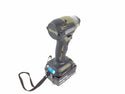 ☆未使用品 ケース不良☆makita マキタ 18V 充電式インパクトドライバ TD173DRGXO オリーブ バッテリー2個(18V 6.0Ah)充電器135483 - 5