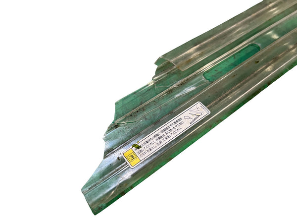 ☆中古品☆makita マキタ 18V 充電式ヘッジトリマー MUH367D 本体のみ 刃物長360mm コードレス 生垣バリカン 植木バリカン 造園123145 - 9