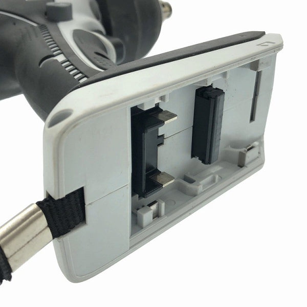 ☆中古品☆BOSCH ボッシュ ハンマドリル GBH2-26RE 本体とケース 穴あけ 破砕 電動工具 ハンマードリル コンクリート加工117162 - 10