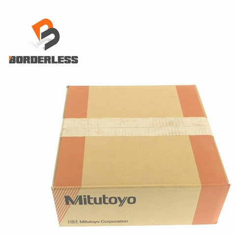 ☆未使用品☆ MITUTOYO ミツトヨ デジマチックミニプロセッサー DP-1VA-LOGGER(264-505/LOGGER)データロガー機能搭載 プリンタ