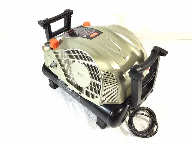 MAX AK HH 1270E リペイントグリーン