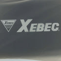 ☆長期保管品☆XEBEC ジーベック モバイルバッテリーセット ヒーター内蔵ベスト用 161 リチウムイオン電池 10000mAh/3.7V 37Wh - 8