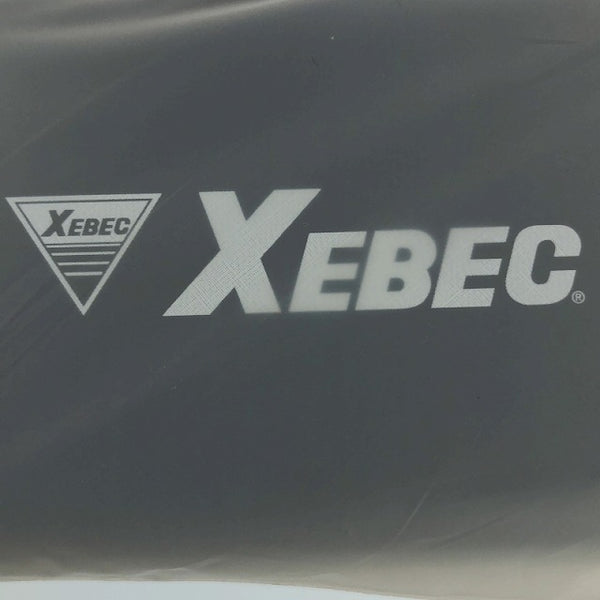 ☆長期保管品☆XEBEC ジーベック モバイルバッテリーセット ヒーター内蔵ベスト用 161 リチウムイオン電池 10000mAh/3.7V 37Wh - 8