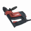 ☆中古品☆HILTI ヒルティ 100V ハンマードリル TE5 集じんシステム(TE5-DRS) ケース付 コード式 ハンマドリル 穴あけ 穿孔 - 7