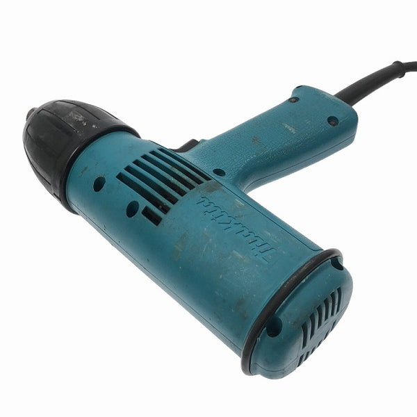 ☆中古品☆makita マキタ 100V インパクトレンチ 6905H ケース付 294N･m 差込角12.7mm/12.7sq コード式 - 7