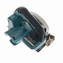 ☆中古品☆makita マキタ 18V 165mm 充電式マルノコ HS610D バッテリー1個(18V 6.0Ah)付き - 4