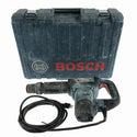 ☆中古品☆BOSCH ボッシュ 六角軸 破つりハンマー GSH-5XN ケース付 電動ハンマー 斫り ハツリ - 4