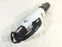 ☆未使用品☆ makita マキタ 40Vmax 充電式クリーナ CL003GRDW 白/ホワイトバッテリー(40V 2.5Ah)1個+充電器(DC40RA)+パーツ - 3