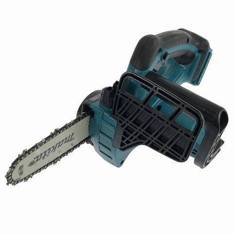 ☆比較的綺麗☆ makita マキタ 115mm 18V 充電式チェンソー UC122D 本体のみ 電動工具 - 0