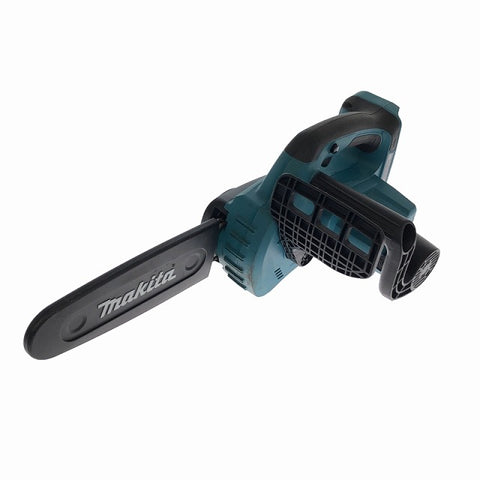 ☆比較的綺麗☆ makita マキタ 250mm 36V 充電式チェンソー MUC252D 本体のみ 電動工具 - 0