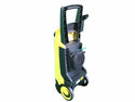 ☆中古品☆KARCHER ケルヒャー 60Hz 高圧洗浄機 K4.00 EcoSilent サイクロンジェットノズル エコサイレント 洗浄 掃除 - 5