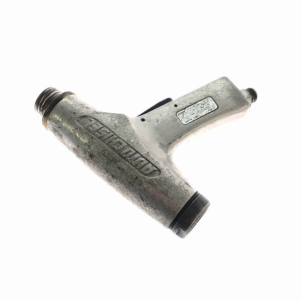 ☆中古品☆NITTO KOHKI 日東工器 一般圧/常圧 オートチゼル A-300 ホース付 空気式高速タガネ エアタガネ エアチッパー エアータガネ - 5