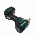 ☆未使用品☆ makita マキタ 18V 充電式インパクトレンチ TW300DZ 青/ブルー 本体+パーツ+ケース 締め メンテナンス - 3