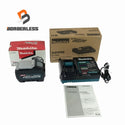 ☆未使用保管品 2点セット☆ makita マキタ 40Vmax 5.0Ah 純正 リチウムイオンバッテリー BL4050F 40Vmax 急速充電器 DC40RA - 1