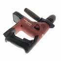 ☆中古品☆HILTI ヒルティ 36V 充電式ロータリーハンマドリル TE6-A 充電器付き 穴あけ 破砕 ハンマードリル - 6