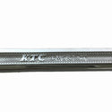 ☆比較的綺麗です☆KTC 京都機械工具 ラチェットコンビネーションレンチ LMSR1-08.10.12.13.14.17 合計6点セット - 10