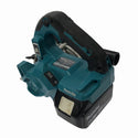 ☆比較的綺麗☆makita マキタ 18V 125mm 充電式マルノコ HS475D バッテリー(18V 6.0Ah) 充電器付き コードレス 丸ノコ/丸のこ/丸鋸 - 7