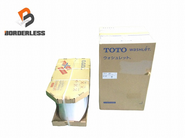 ☆未使用セット品☆ TOTO トート ウォシュレット一体型便器 CES9157M#NW1(TCF9157/CS354BM)ZR2 機能部 温 |  誰もが安心できる工具専門のリユース工具販売専門店Borderless