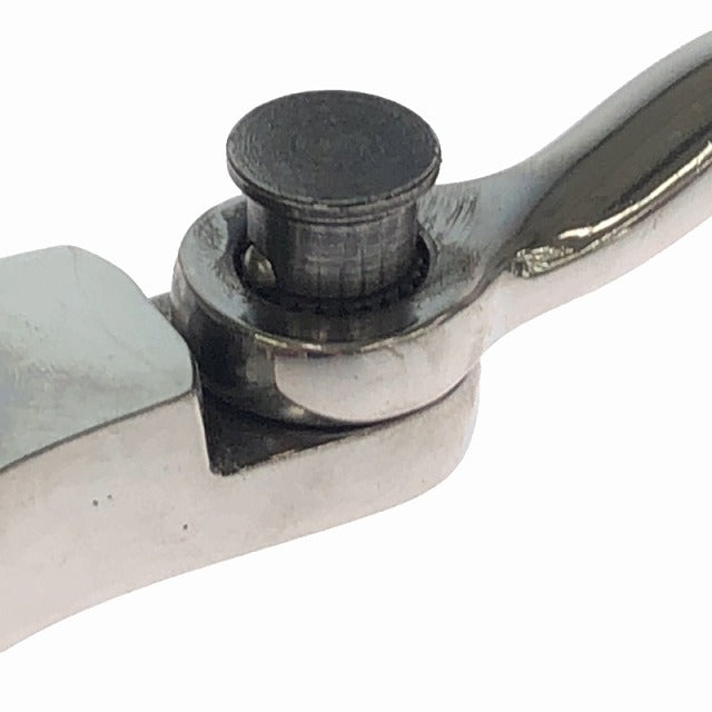 ss7027 【中古】 スナップオン ラチェットハンドル F872MP Snap-on 3/8 マルチポジション フレキシブル ラチェット 工具  ラチェットハンドル 中古 - メルカリ