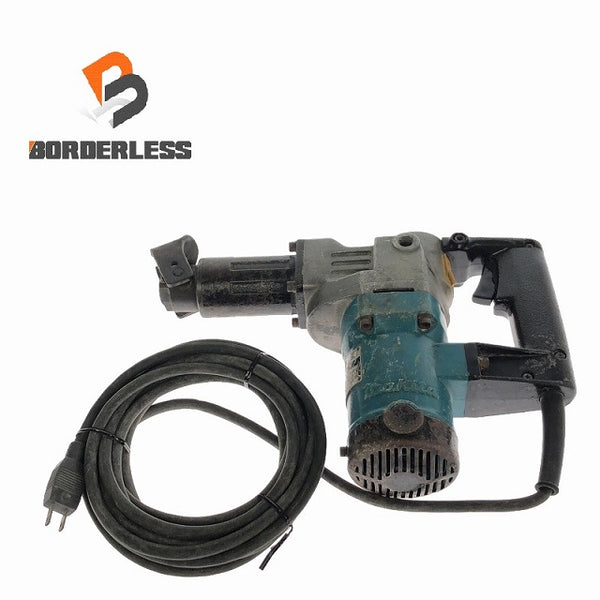 ☆中古品☆makita マキタ 100V 35mm ハンマードリル HR3520 ケース付 