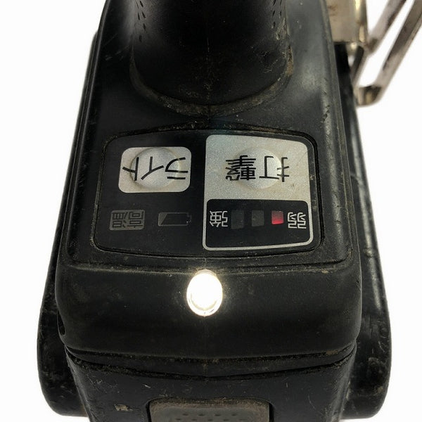 ☆中古品☆ Panasonic パナソニック 14.4V 充電インパクトドライバー EZ7543 バッテリー2個(14.4V 3.3Ah) 充電器付き - 9