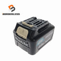 ☆中古品☆makita マキタ 10.8V 4.0Ah 純正 リチウムイオンバッテリー BL1040B 残量表示付 リチウムイオン電池 蓄電池 充電池 - 1