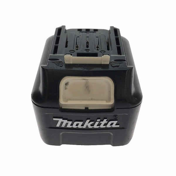 ☆中古品☆makita マキタ 10.8V 4.0Ah 純正 リチウムイオンバッテリー BL1040B 残量表示付 リチウムイオン電池 蓄電池 充電池 - 6