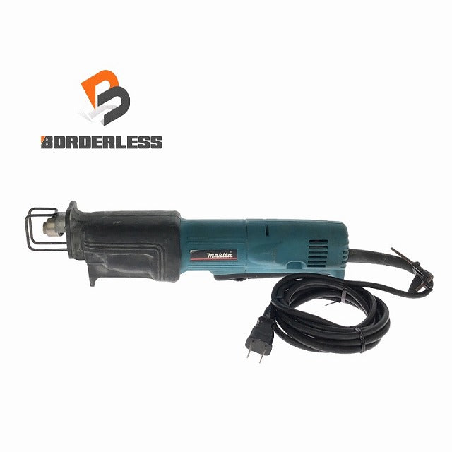 マキタ小型レシプロソー JR1000FTK 中古makita マキタ小型レシプロソー JR1000FTK 中古makita
