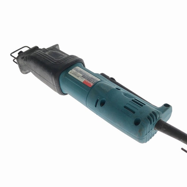 ☆中古品☆makita マキタ 小型レシプロソー JR1000FT 本体のみ セーバーソー セーバソー 電動工具 切断機 - 5