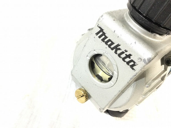 ☆中古品☆ ｍakita マキタ 18V 充電式真空ポンプ VP180D 本体のみ コードレス 空調設備 エアコン設置 - 8