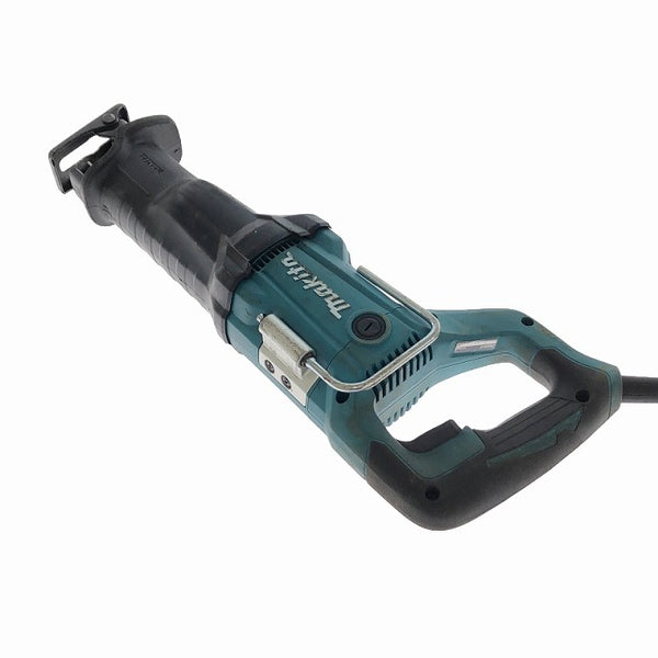 ☆中古品☆makita マキタ レシプロソー JR3051T セーバーソー/セーバソー 電動のこぎり/電のこ - 7