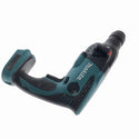 ☆中古品☆makita マキタ 14.4V 充電式ハンマドリル HR162D 充電器 ケース付き - 6