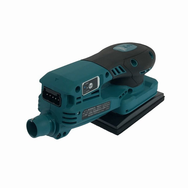 ☆未使用品☆makita マキタ 40Vmax 充電式オービタルサンダ BO005CGZ 本体のみ 無段変速 - 3