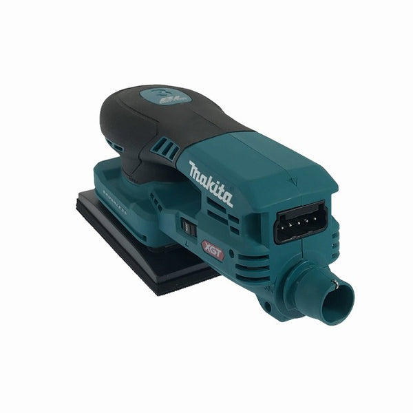 ☆未使用品☆makita マキタ 40Vmax 充電式オービタルサンダ BO005CGZ 本体のみ 無段変速 - 5