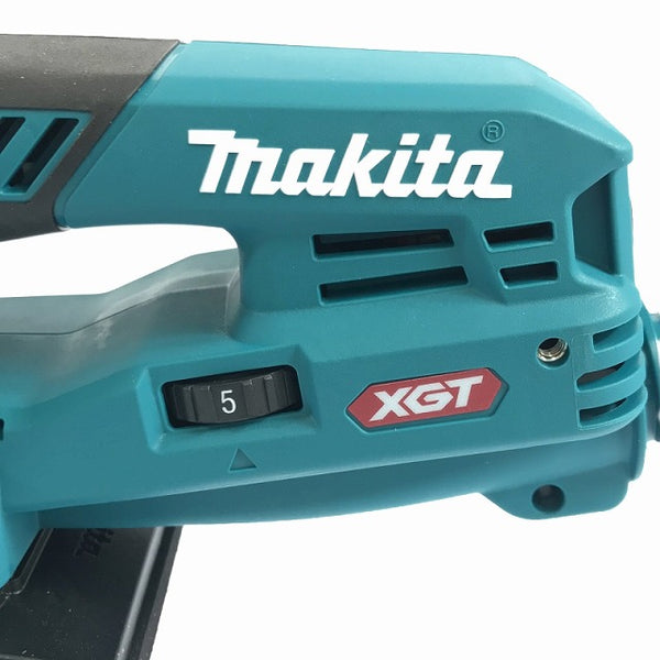 ☆未使用品☆makita マキタ 40Vmax 充電式オービタルサンダ BO005CGZ 本体のみ 無段変速 - 7