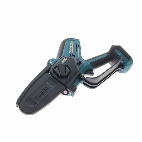 ☆美品☆makita マキタ 18V 100mm充電式ハンディソー MUC101D バッテリー(18V 6.0Ah) 充電器付き 切断 木工 - 0