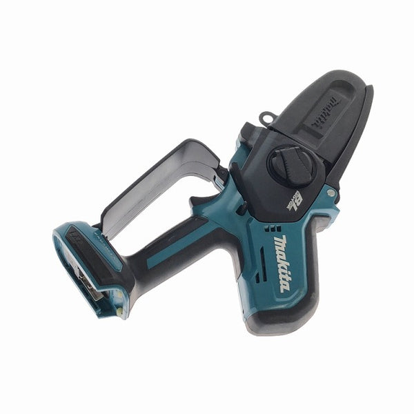 ☆美品☆makita マキタ 18V 100mm充電式ハンディソー MUC101D バッテリー(18V 6.0Ah) 充電器付き 切断 木工 - 3