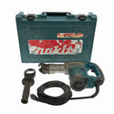 ☆中古品☆makita マキタ 100V 電動ハンマー HM0830 ケース付 - 4