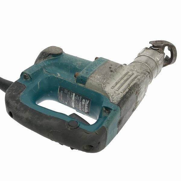 ☆中古品☆makita マキタ 100V 電動ハンマー HM0830 ケース付 - 6