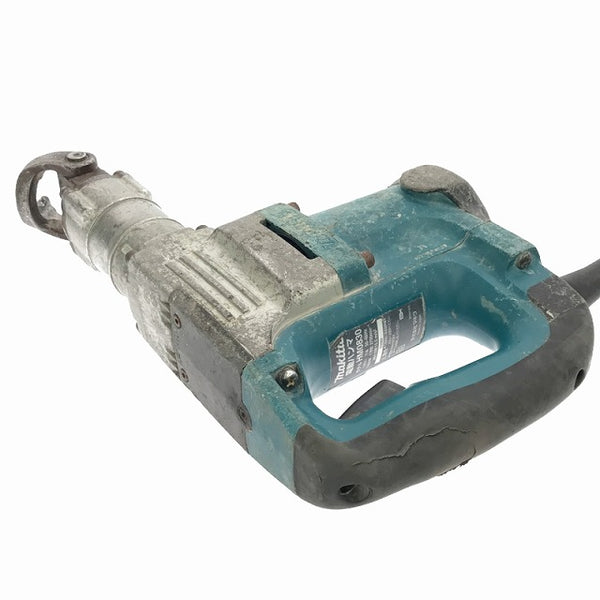 ☆中古品☆makita マキタ 100V 電動ハンマー HM0830 ケース付 - 7