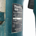 ☆中古品☆makita マキタ 100V 電動ハンマー HM0830 ケース付 - 9