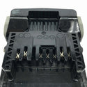 ☆中古品☆HiKOKI ハイコーキ 36V 2.5Ah 純正 マルチボルトバッテリー BSL36A18 蓄電池 リチウムイオンバッテリー 充電池116456 - 9